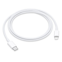 Кабель Apple USB-C > Lightning 1.0m (A2561 / MM0A3)