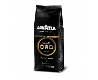 Кофе в зернах Lavazza Oro Mountain Grown /250г