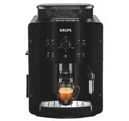 Кофемашина автоматическая KRUPS EA8108