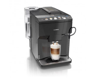 Кофемашина автоматическая Siemens EQ.500 classic TP501R09