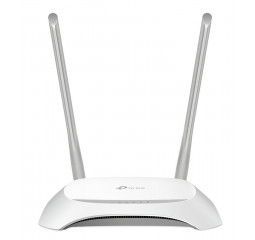 Маршрутизатор TP-Link TL-WR850N