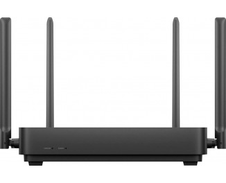 Маршрутизатор Xiaomi Router AX3200 Wi-Fi 6 (DVB4314GL) Global