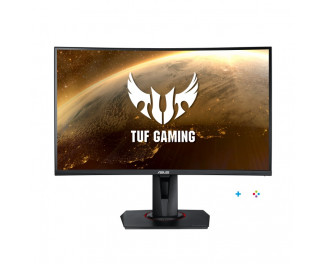 Монитор ASUS TUF Gaming VG27WQ (90LM05F0-B01E70)