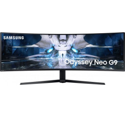 Монитор Samsung Odyssey Neo G9 (LS49AG950NIXCI)