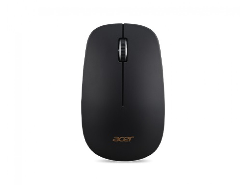 Мышь беспроводная Acer AMR010 BT Mouse Black Retail Pack (GP.MCE11.00Z)