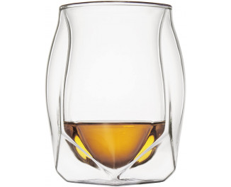 Набор бокалов для виски Norlan Whisky Glass Clear Set in Gift Box (204 мл, 2 шт)