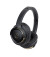 Наушники беспроводные Audio-Technica ATH-WS660BT Black/Gold