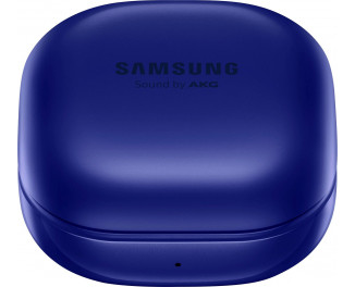 Наушники беспроводные Samsung Galaxy Buds Live Blue (SM-R180NZBA)