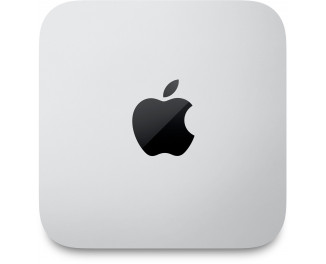 Неттоп Apple Mac Studio M1 Max 32/2Tb (Z14J0008G) Silver