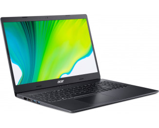 Ноутбук Acer Aspire 3 A315-23 (NX.HVTEU.02T) Charcoal Black