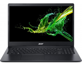 Ноутбук Acer Aspire 3 A315-34 (NX.HE3EU.02P) Black