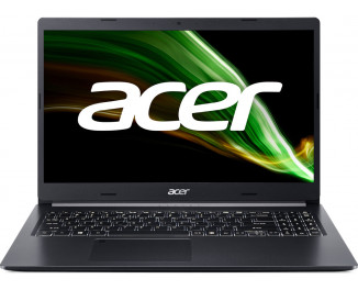 Ноутбук Acer Aspire 5 A515-45G (NX.A8BEU.005) Charcoal Black