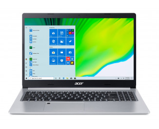 Ноутбук Acer Aspire 5 A515-56 (NX.AAS2A.001) Pure Silver