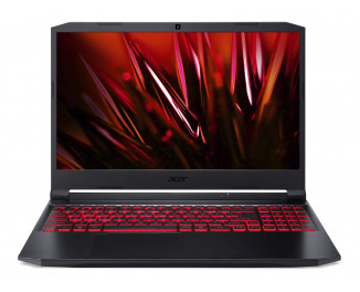 Ноутбук Acer Nitro 5 AN515-45 (NH.QBAEX.00F) Shale Black