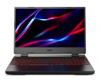 Ноутбук Acer Nitro 5 AN515-46 (NH.QGYEU.00C) Obsidian Black