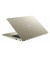 Ноутбук Acer Swift 1 SF114-34 (NX.A7BEU.00J) Gold