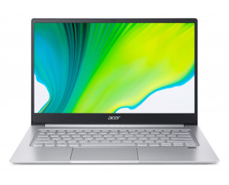 Ноутбук Acer Swift 3 SF314-59 (NX.A5UAA.006) Pure Silver