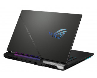 Ноутбук ASUS ROG Strix SCAR 15 (2022) G533ZW-AS94 Black