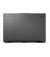 Ноутбук ASUS TUF Gaming F17 2021 TUF706HM-ES76 Eclipse Gray
