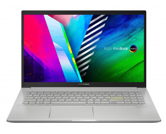 Ноутбук ASUS VivoBook 15 OLED K513EA-L12021 Hearty Gold