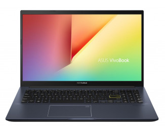 Ноутбук ASUS VivoBook 15 X513EA-BQ2805 Bespoke Black