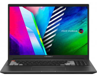 Ноутбук ASUS VivoBook Pro 16X OLED N7600PC-NB74 Comet Gray