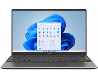 Ноутбук ASUS ZenBook 14 Q408UG-211.BL Gray