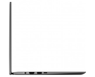 Ноутбук ASUS ZenBook Flip 14 UX463FA-AI070T Gun Gray