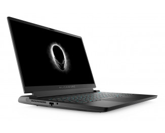 Ноутбук Dell Alienware M15 R5 (AWM15R5-A610BLK-PUS) Dark Side of the Moon