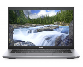 Ноутбук Dell Latitude 14 5420 (N993L542014UA_WP) Silver