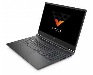 Ноутбук HP Victus 16-d0004sf (4N8U6EA) Black