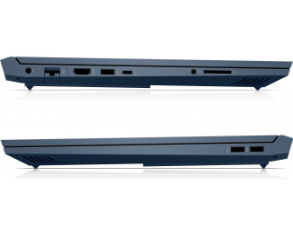 Ноутбук HP Victus 16-e0214nw (4H3Z6EA) Blue