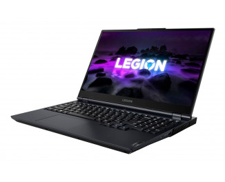 Ноутбук Lenovo Legion 5 15ACH6H (82JU00THPB) Phantom Blue