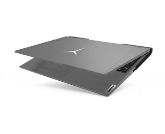 Ноутбук Lenovo Legion 5 Pro 16ITH6H (82JD008XPB) Storm Gray