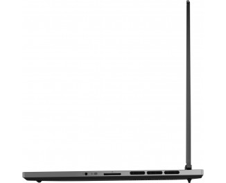 Купить в магазине Ноутбук Lenovo Legion Slim 7 16IAH7 (82TF000RUS) Onyx Gray
