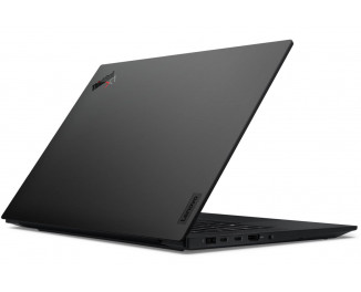 Ноутбук Lenovo ThinkPad X1 Extreme Gen 4 (20Y5000VUS) Black