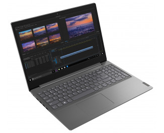 Ноутбук Lenovo V15-IGL (82C3001NIX) Iron Gray