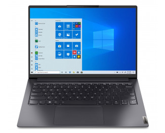 Ноутбук Lenovo Yoga Slim 7 Pro 14IHU5 (82NC007NPB) Slate Gray