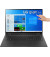 Ноутбук LG Gram 16 16T90P (16T90P-G.AA75G) Black