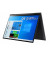 Ноутбук LG Gram 16 16T90P (16T90P-G.AA78G) Black