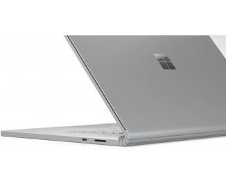 Ноутбук Microsoft Surface Book 3 15 (SMG-00001) Platinum