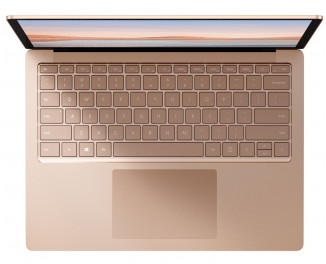 Ноутбук Microsoft Surface Laptop 4 13.5 (5BT-00058) Sandstone