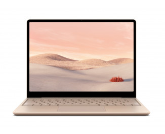 Ноутбук Microsoft Surface Laptop Go i5/8/256Gb (THJ-00035) Sandstone