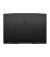 Ноутбук MSI Katana GF66 11UC (GF6611UC-453US) Black