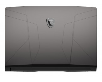 Ноутбук MSI Pulse GL66 11UCK (GL6611UCK-234US) Titanium Gray