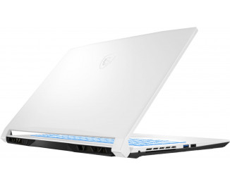 Ноутбук MSI Sword 15 A11UD (A11UD-001US) White