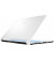 Ноутбук MSI Sword 15 A11UD (A11UD-001US) White