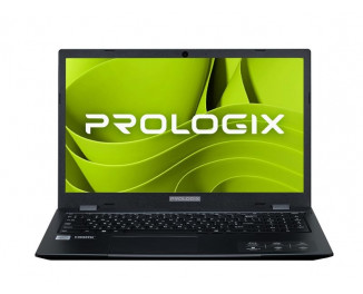 Ноутбук Prologix M15-720 (PN15E02.I3108S2NW.008) Black