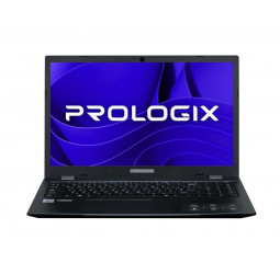 Ноутбук Prologix M15-720 (PN15E02.I51016S5NW.010) Black