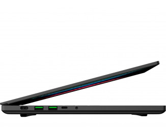 Ноутбук Razer Blade 15 Advanced Edition (RZ09-0409BEC3-R3U1) Black